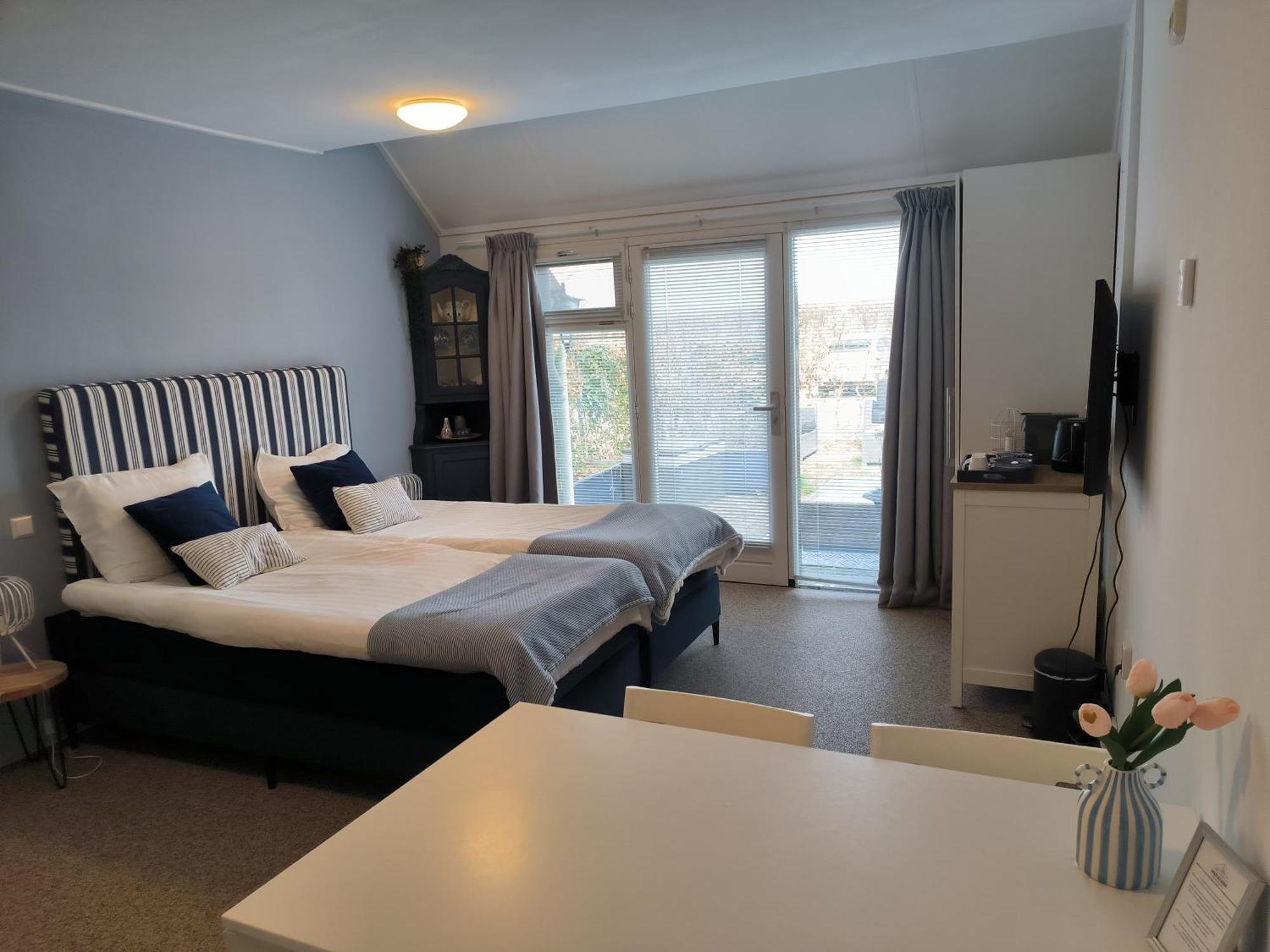 Bed and Breakfast Mariafarm Zevenbergen Zewnętrze zdjęcie